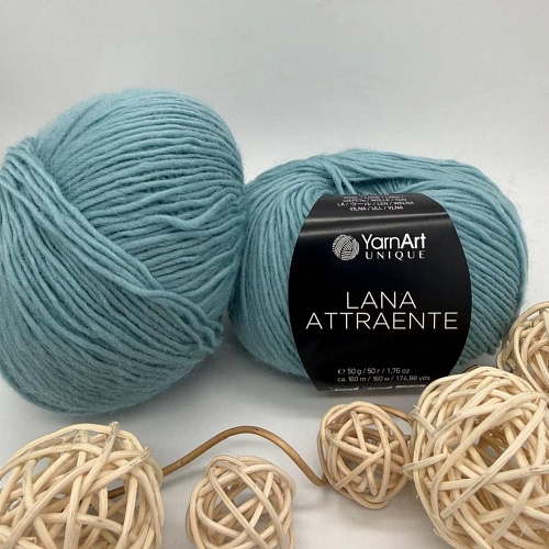 Пряжа Lana Attraente