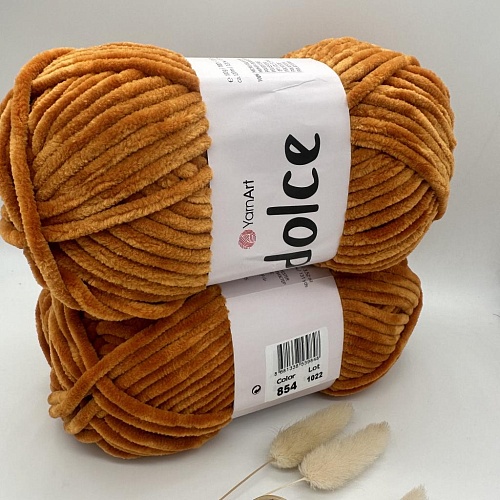 Пряжа YarnArt Dolce