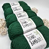 Пряжа YarnArt Jeans bamboo