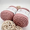 Пряжа Cotton fair 4/4