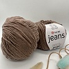Пряжа Jeans