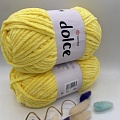 Пряжа YarnArt Dolce