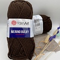 Пряжа Merino Bulky
