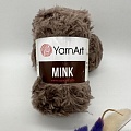 Пряжа Mink