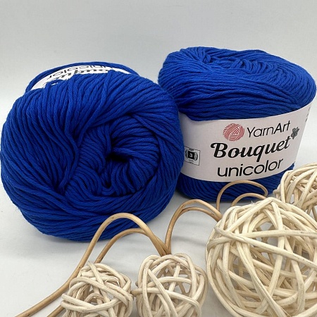 Пряжа Yarn art Bouquet Unicolor