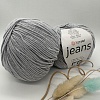 Пряжа Jeans