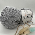 Пряжа Jeans