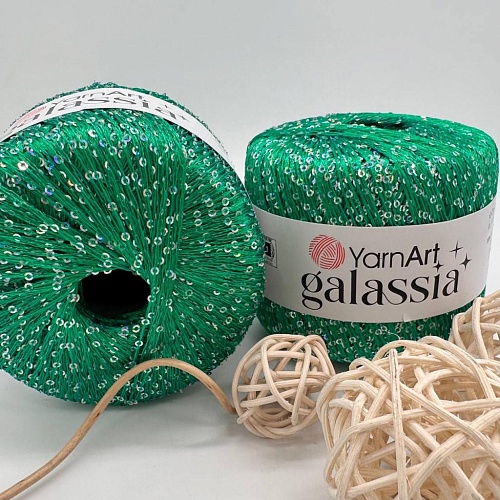Пряжа Galassia