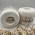 Пряжа YarnArt Violet