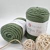 Пряжа Cotton fair 4/4