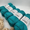 Пряжа Intense Linen