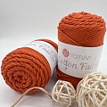 Пряжа Cotton fair 4/4