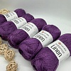 Пряжа Intense Linen
