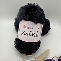 Пряжа Mink