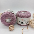 Пряжа YarnArt Violet