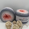 Пряжа Yarn art Rosegarden