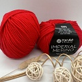 Пряжа Imperial Merino