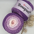 Пряжа Yarn art Bouquet