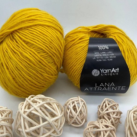 Пряжа Lana Attraente