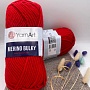 Пряжа Merino Bulky