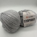 Пряжа Symphony