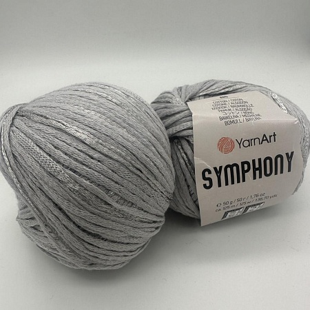 Пряжа Symphony