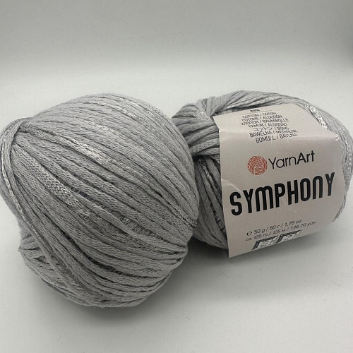 Пряжа Symphony