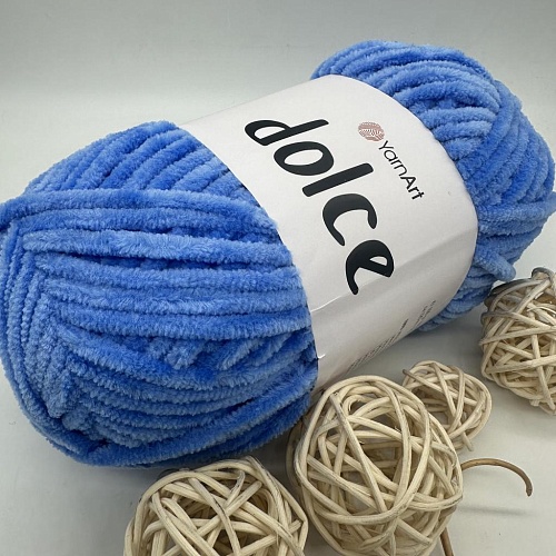 Пряжа YarnArt Dolce