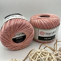 Пряжа YarnArt Violet