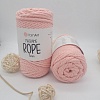 Пряжа YarnArt Macrame ROPE 3mm