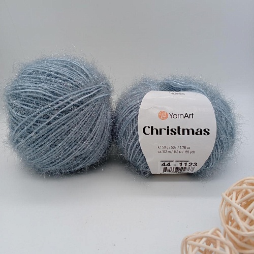 Пряжа YarnArt Christmas