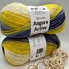 Пряжа Angora Active