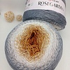 Пряжа Yarn art Rosegarden
