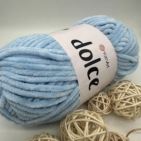 Пряжа YarnArt Dolce