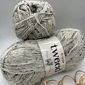 Пряжа Tweed