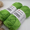 Пряжа Intense Linen