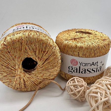 Пряжа Galassia