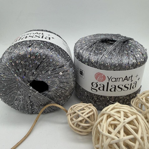 Пряжа Galassia